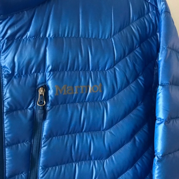 Marmot Quasar Jacket - Picture 4 of 6